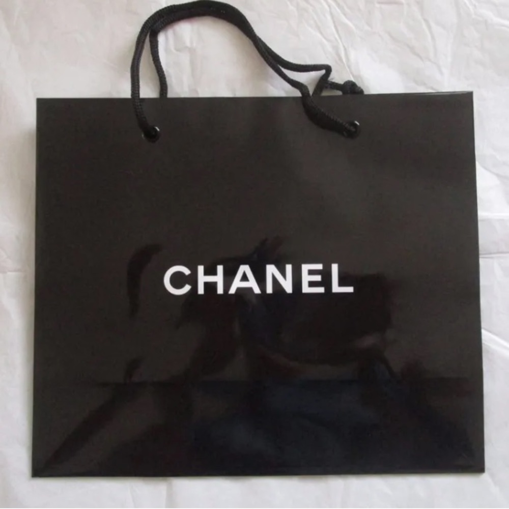 Chanel scarf - Picture 7 of 7